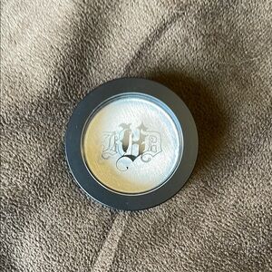 Kat Von D Thunderstruck metal crush eyeshadow